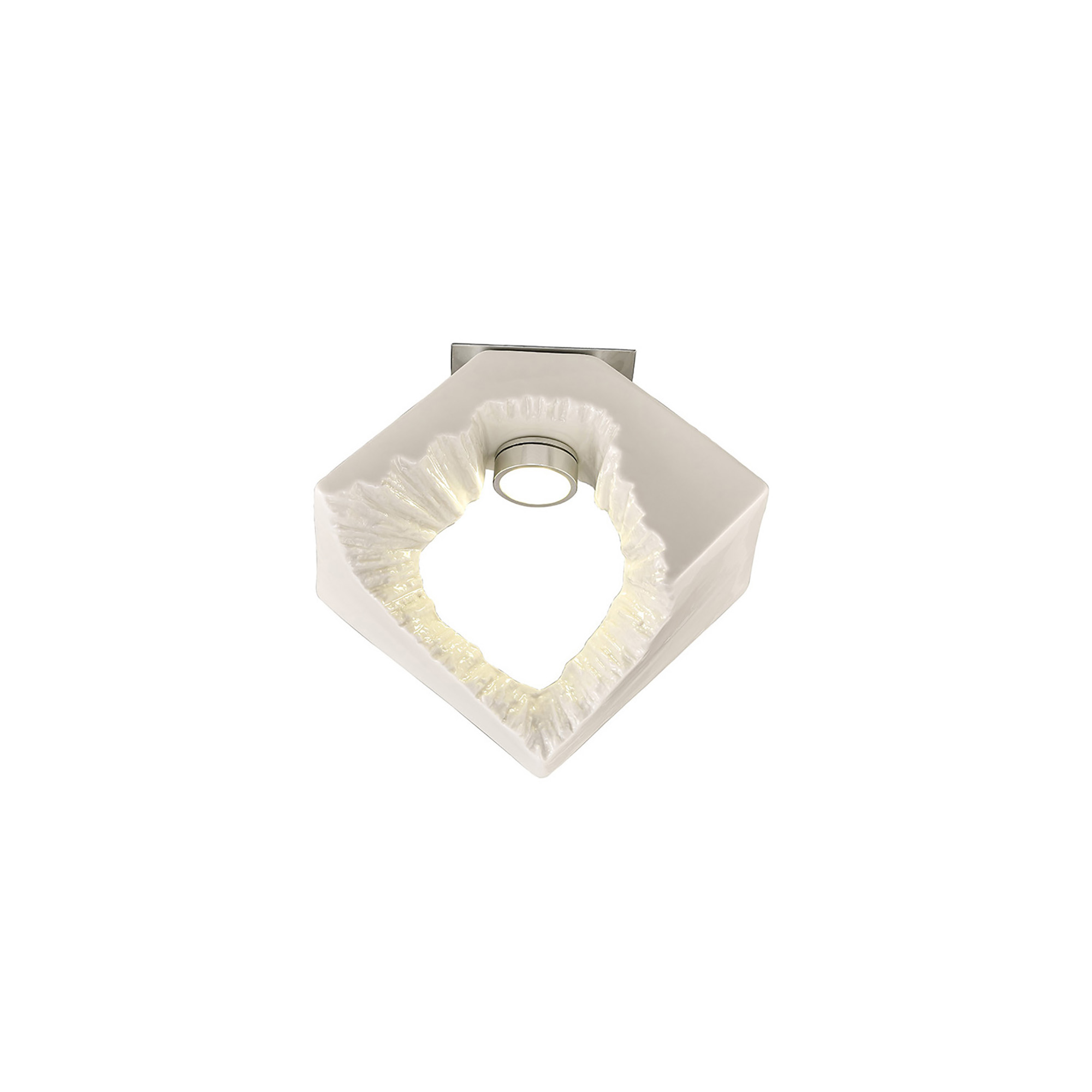 IL80063  Salvio 3W LED Ceiling Light